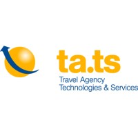 ta.ts Travel Agency Technologies & Services GmbH logo, ta.ts Travel Agency Technologies & Services GmbH contact details