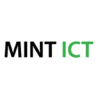 MINT ICT logo, MINT ICT contact details