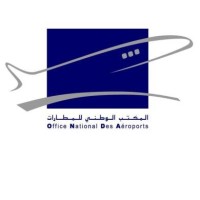 The Moroccan Airports Authority logo, The Moroccan Airports Authority contact details