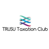 TRUSU Taxation Club logo, TRUSU Taxation Club contact details