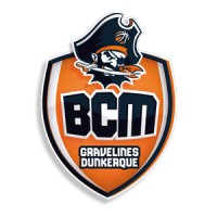 BCM Gravelines Dunkerque logo, BCM Gravelines Dunkerque contact details