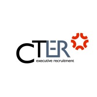 CTER Executive Recruitment & Interim Management logo, CTER Executive Recruitment & Interim Management contact details