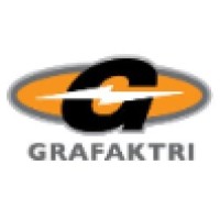 Grafaktri logo, Grafaktri contact details