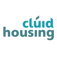 ClÃºid Housing logo, ClÃºid Housing contact details