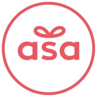 ASA Brands logo, ASA Brands contact details