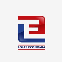 Lojas Economia logo, Lojas Economia contact details