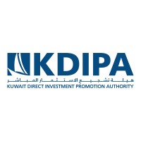 Kuwait Direct Investment Promotion Authority logo, Kuwait Direct Investment Promotion Authority contact details