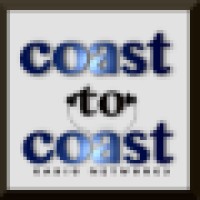 Coast to Coast Radio Networks logo, Coast to Coast Radio Networks contact details