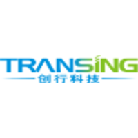 Transing logo, Transing contact details