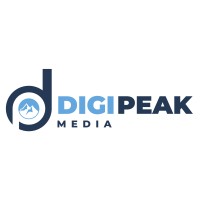 Digipeak Media logo, Digipeak Media contact details