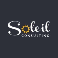 Soleil Consulting logo, Soleil Consulting contact details