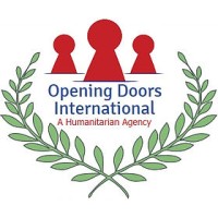 Opening Doors International Services, Inc. logo, Opening Doors International Services, Inc. contact details