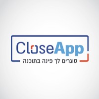 CloseApp logo, CloseApp contact details