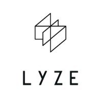 LYZE, Inc. logo, LYZE, Inc. contact details