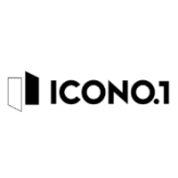 ICONo1 logo, ICONo1 contact details