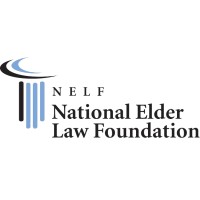 NATIONAL ELDER LAW FOUNDATION logo, NATIONAL ELDER LAW FOUNDATION contact details