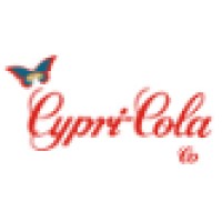 Cypri-Cola logo, Cypri-Cola contact details