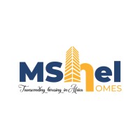 Mshel Homes Limited logo, Mshel Homes Limited contact details