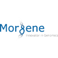 MorGene Biotech | 茂槿生物 logo, MorGene Biotech | 茂槿生物 contact details