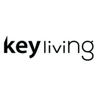 KeyLiving logo, KeyLiving contact details