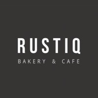 Rustiq Bakery logo, Rustiq Bakery contact details