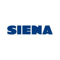 SIENA logo, SIENA contact details