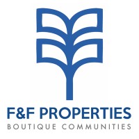 F&F Properties logo, F&F Properties contact details