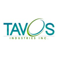 Tavos Industries Inc. logo, Tavos Industries Inc. contact details