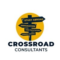 Crossroad Consultants logo, Crossroad Consultants contact details