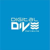 Digital Dive Marketing logo, Digital Dive Marketing contact details