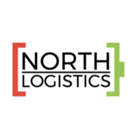 North Logistics logo, North Logistics contact details