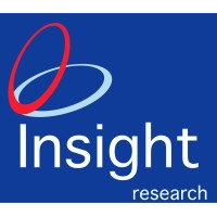 Insight Research logo, Insight Research contact details