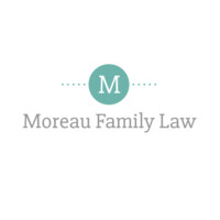 Moreau Family Law logo, Moreau Family Law contact details