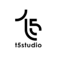 t5studio logo, t5studio contact details