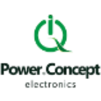 PowerConcept Electronics logo, PowerConcept Electronics contact details