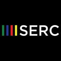 SERC (State Education Resource Center) logo, SERC (State Education Resource Center) contact details