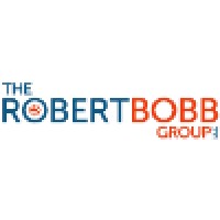 The Robert Bobb Group logo, The Robert Bobb Group contact details