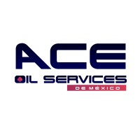 Ace Oil Services de México logo, Ace Oil Services de México contact details