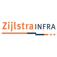 Zijlstra Infra bv. logo, Zijlstra Infra bv. contact details