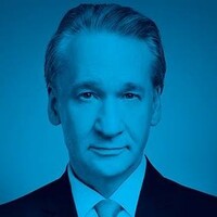 Bill Maher logo, Bill Maher contact details