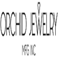 ORCHID JEWELRY MFG INC logo, ORCHID JEWELRY MFG INC contact details