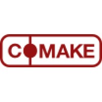 comake.ai logo, comake.ai contact details