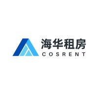 COSRENT海华租房 logo, COSRENT海华租房 contact details