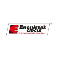 'Engineer''s Circle' logo, 'Engineer''s Circle' contact details