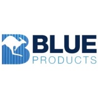 Blue Products Pty. Ltd. logo, Blue Products Pty. Ltd. contact details