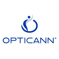 Opticann logo, Opticann contact details