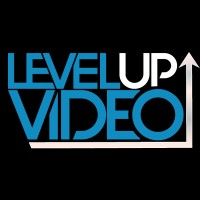 Level Up Video logo, Level Up Video contact details