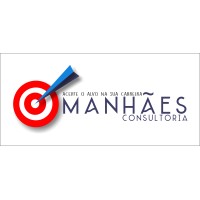 Manhães Consultoria logo, Manhães Consultoria contact details