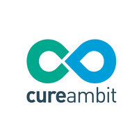 CureAmbit Pvt. Ltd. logo, CureAmbit Pvt. Ltd. contact details