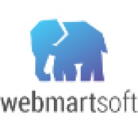 WebmartSoft logo, WebmartSoft contact details